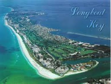 Vacation Rental 4 bedrooms on Longboat Key fl